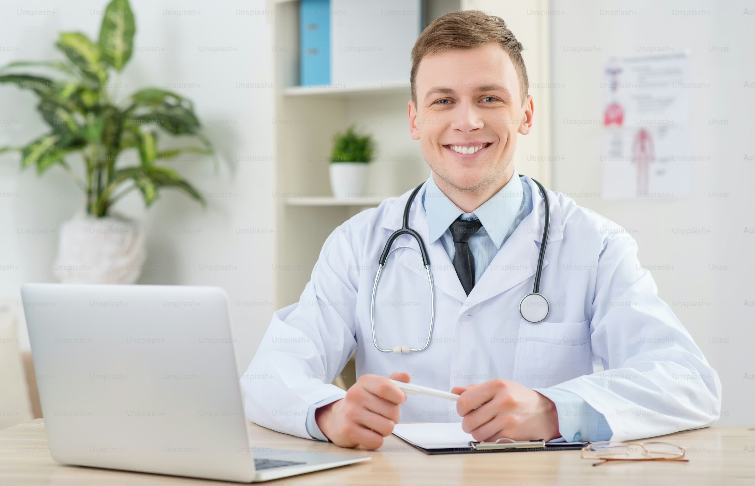 Emergency Doctor