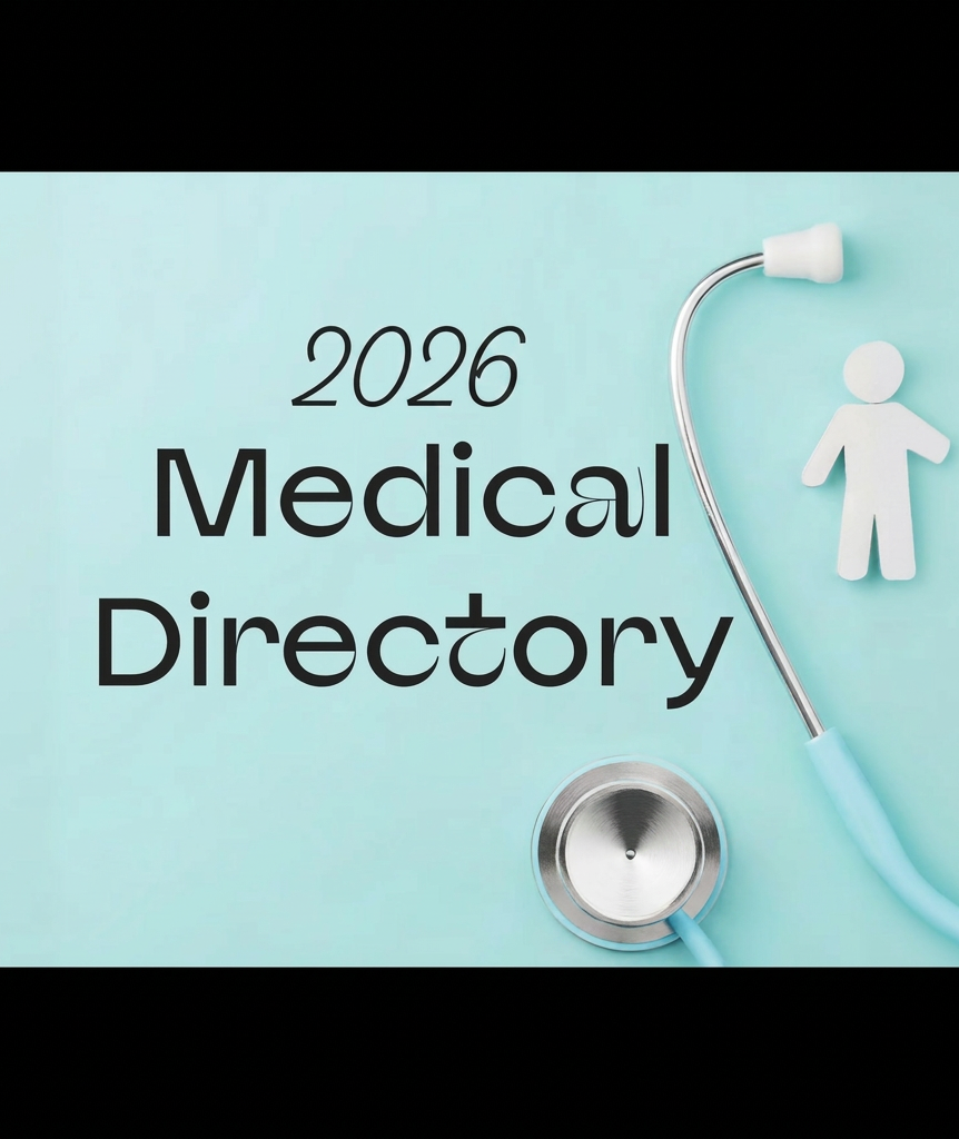 Medicine Directory