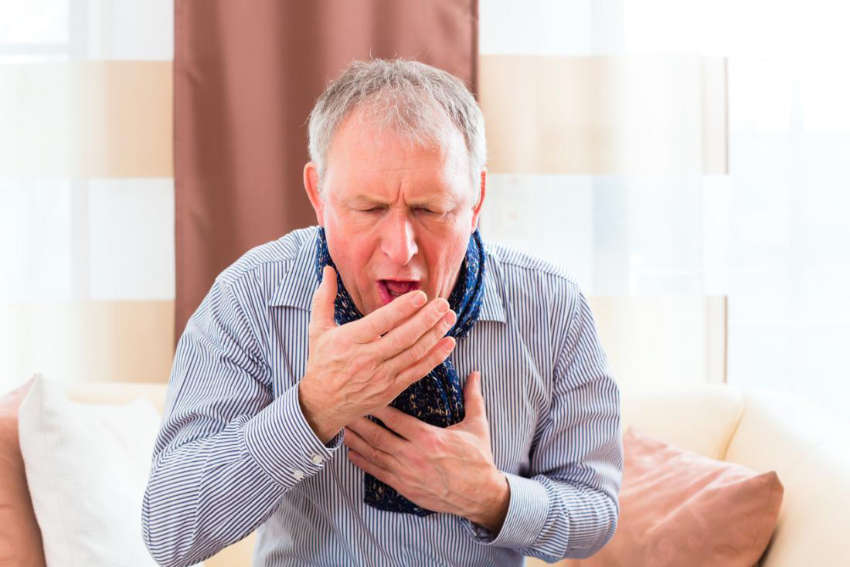 শ্বাসরোধ (Choking)