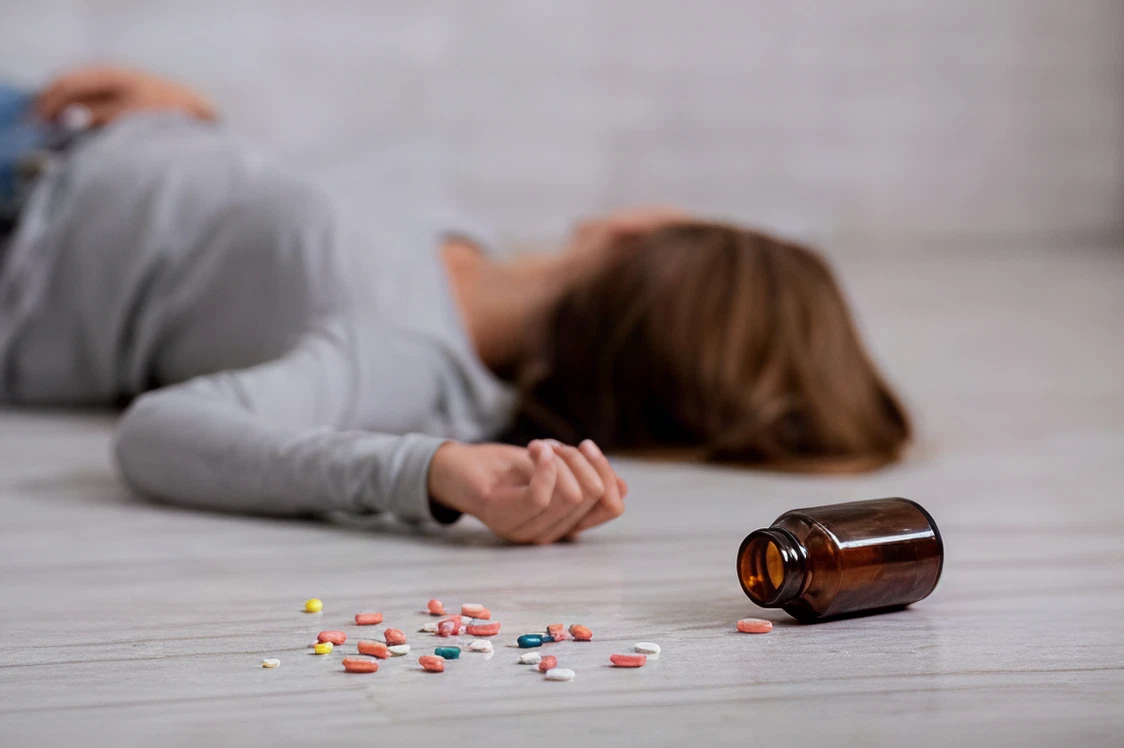 বিষক্রিয়া (Poisoning)